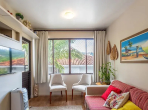 Quiet Apartment 1 mi From Canasvieiras bea Fml202