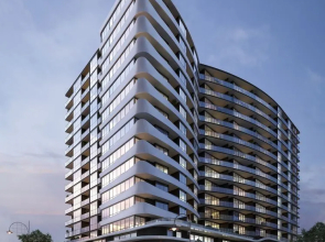 Astra Apartments Glen Waverley At Galleria