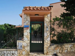 Casa Vacanze La Terrazza Sul Golfo