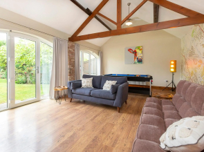 Creamery Cottage