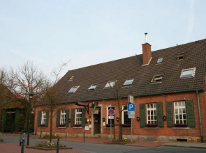 Hotel Borcharding Rheine Mesum