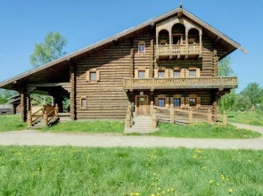 Банно-оздоровительный комплекс Кошель