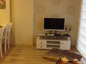 Rent Sweet Home