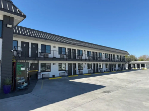 Rawls Motel Near Phoenix Airport