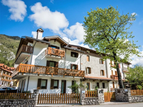 Albergo Diffuso - Cjasa de Pagnocca Barcis
