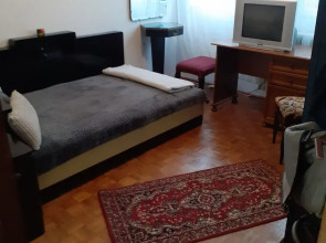 2-bedroom Apartment in Bucharest Near Town Center