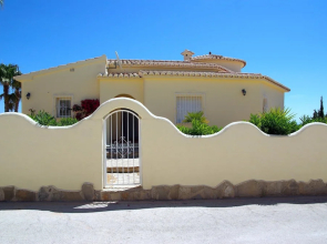 Villa Elena
