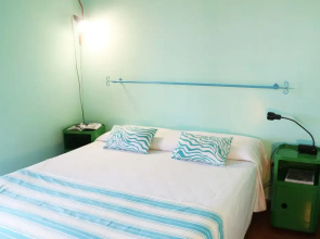 Villino Sofia 2 Bedrooms Apartment in Stintino