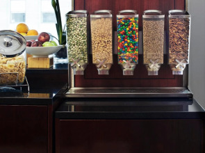 DoubleTree by Hilton New York Midtown Fifth Ave