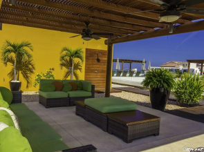 V399 Condo in Puerto Vallarta