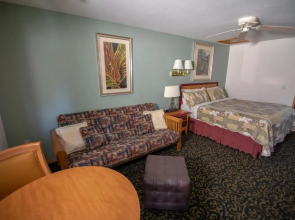 Coachlite Inn
