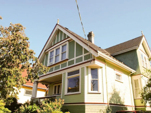 Ocean Island Garden Suites