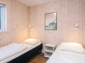 5 Star Holiday Home in Romo