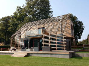 Chalet, Wendorf in Wendorf
