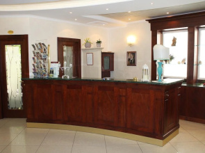 Di Cosmo Hotel