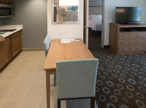 Homewood Suites By Hilton Paducah