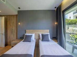 Cozy Suite Close to Beach in Bodrum
