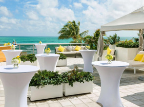 Hilton Cabana Miami Beach Resort