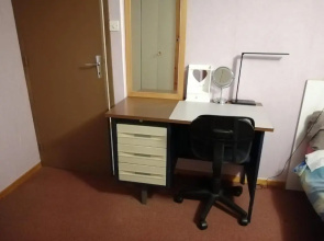 Chambre chez l'habitant