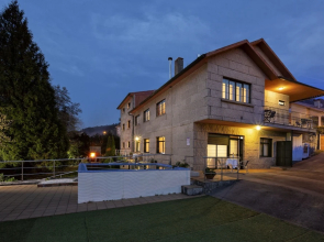 Casa O Muiño