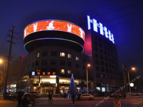 Comfort Hotel Jinzhou