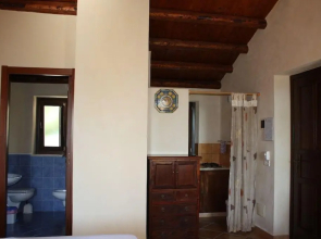 B&B La Casetta degli Aranci