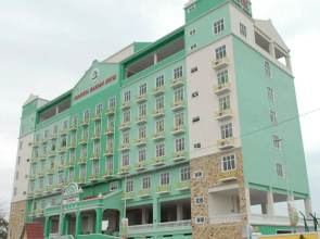 Formosa Garden Hotel