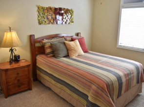 Mountain Harbor #163 3 Bedroom Condo