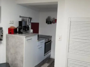Ferienwohnung Lindenstraße 8L