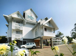 Elysium Garden Hill Resort