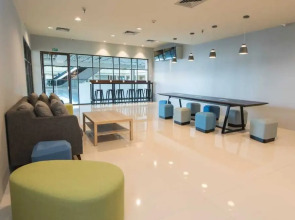 PassGo Digital Airport Bali