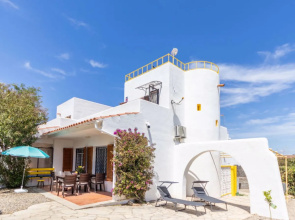 House Limon Torredembarra