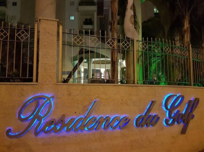 3BR Golf Residence Red Sea Eilat