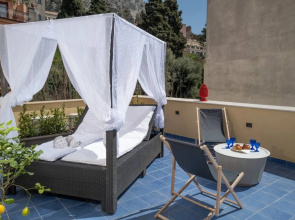 Live the Magic of Taormina Where History, Beauty, and Sicilian Soul Meet