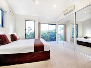 Coffs Beach Houses