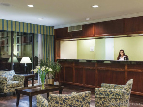 Garner Hotel Glen Burnie BWI Airport Area by IHG
