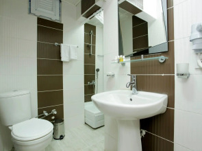 Taksim Istiklal Suites