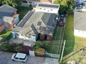 Elegant Marble Suite #6