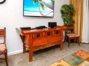 Kaanapali Shores Resort by KBM