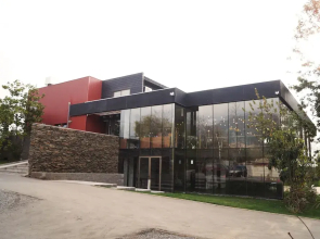 Nobile Style, Hotel Piedra Verde