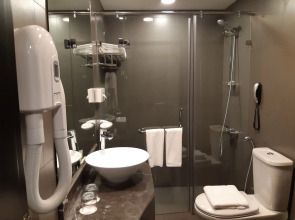 Lotus Grand Hotel Dubai