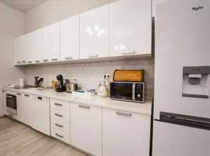 Wonderful 2 bedroom Central Apartment