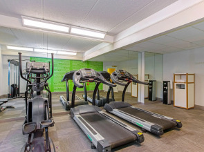 La Quinta Inn & Suites by Wyndham Orlando I Drive/Conv Ctr