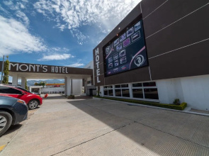 Mont's Hotel