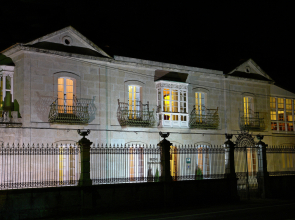 Pazo Almuzara