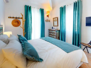 Villa 35 de Saint Aygulf
