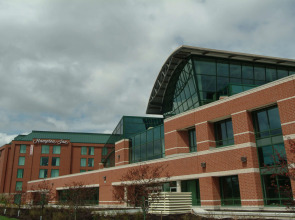 Hampton Inn by Hilton Ottawa