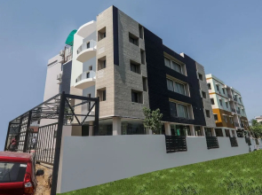 OYO 16719 Airport Guest House