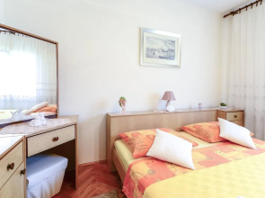 Apartments Jadranka Polinovac One Bedroom A1