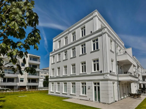 Logierhaus Jonna Whg 11